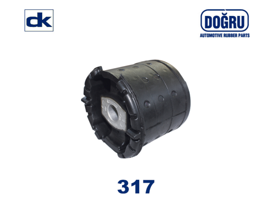 BMW Bearing Wheel Bearing Housing