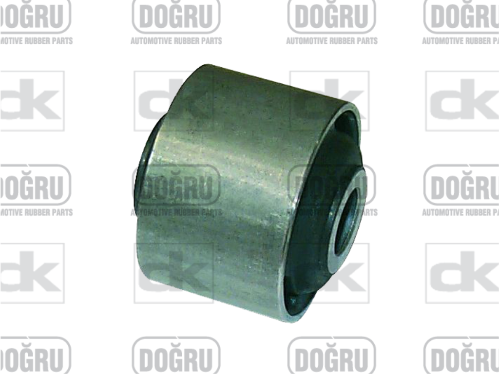 VOLKSWAGEN Control Arm Trailing Arm Bushing