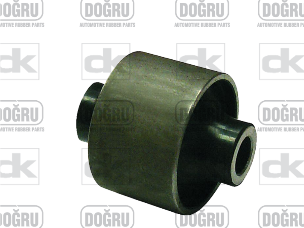 VOLKSWAGEN Control Arm Trailing Arm Bushing