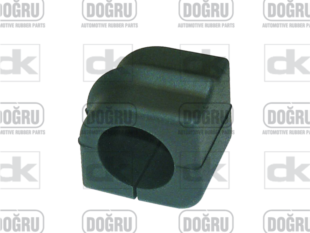 VOLKSWAGEN Stabilizer Rubber