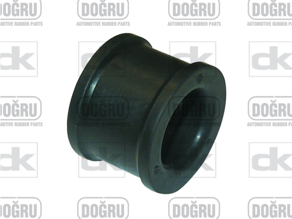 VOLKSWAGEN Stabilizer Rubber