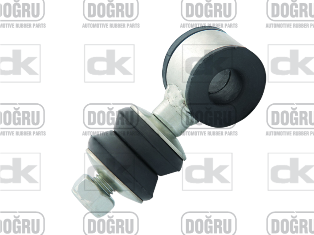 VOLKSWAGEN Stabilizer Link Front