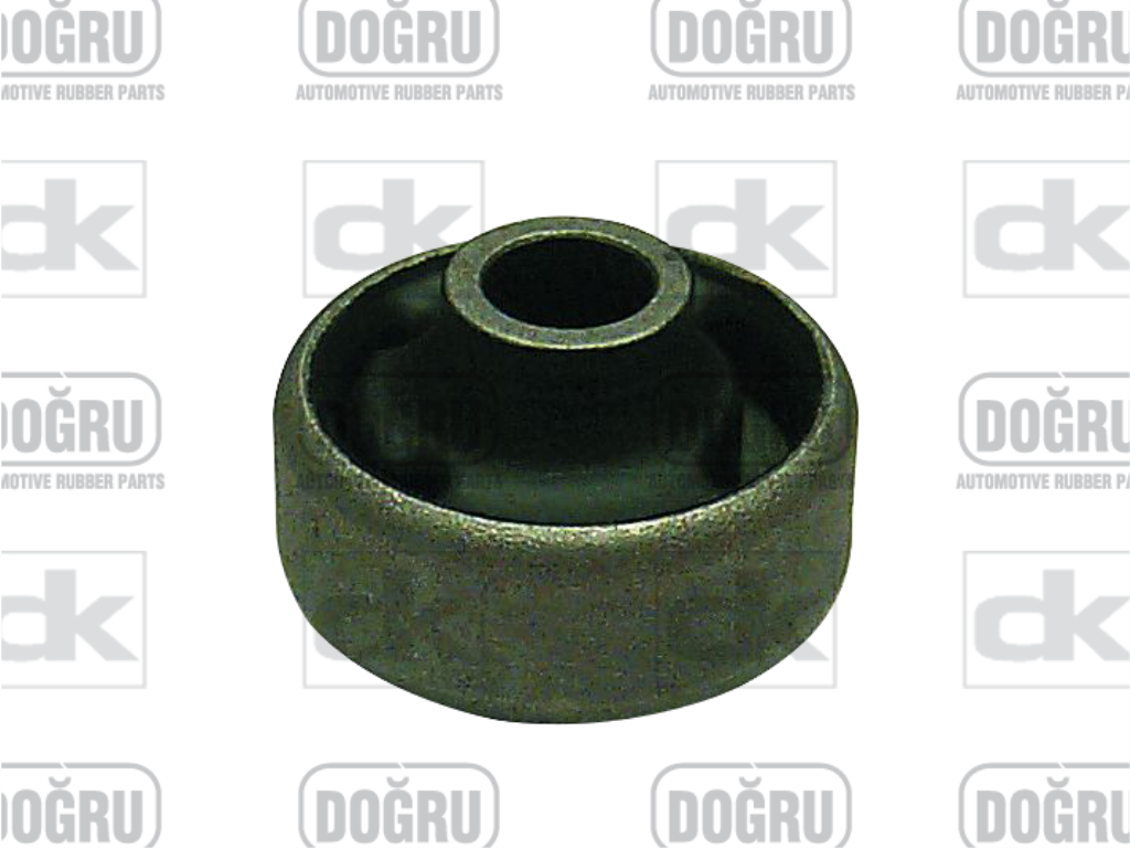 VOLKSWAGEN Control Arm Trailing Arm Bushing