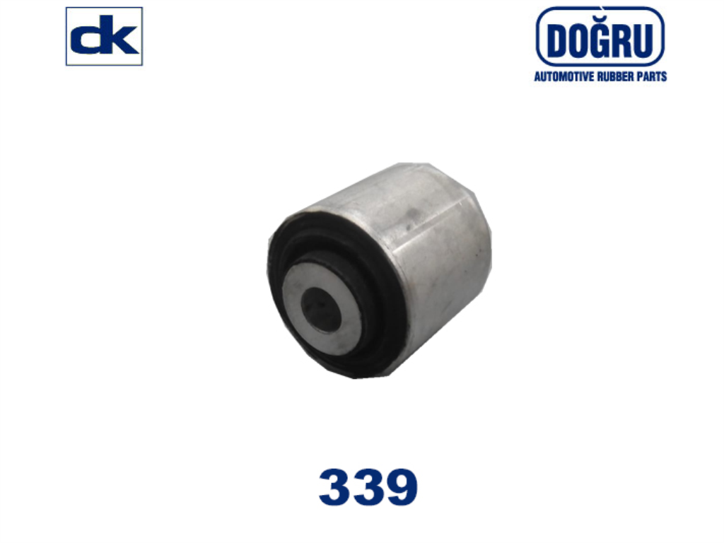BMW Control Arm Trailing Arm Bushing