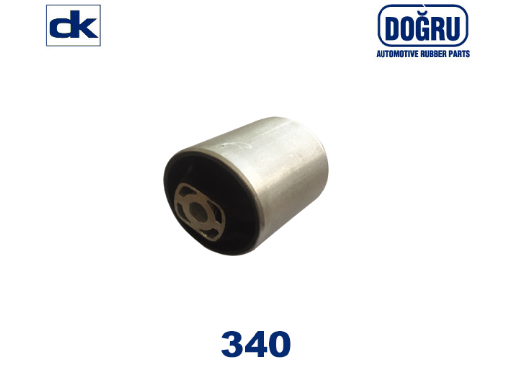 Audi Control Arm Trailing Arm Bushing