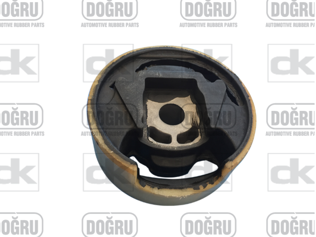VOLKSWAGEN Engine Mounting