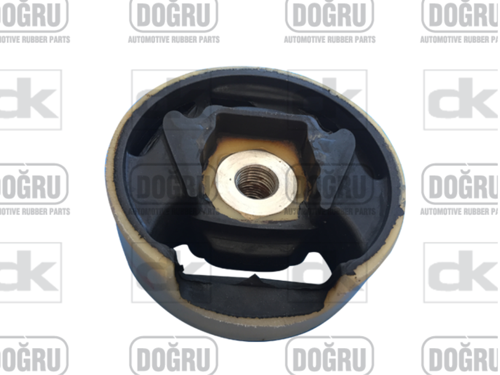 VOLKSWAGEN Engine Mounting
