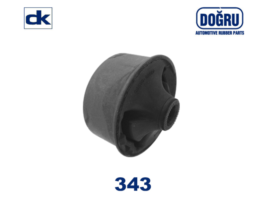 TOYOTA Control Arm Trailing Arm Bushing Big