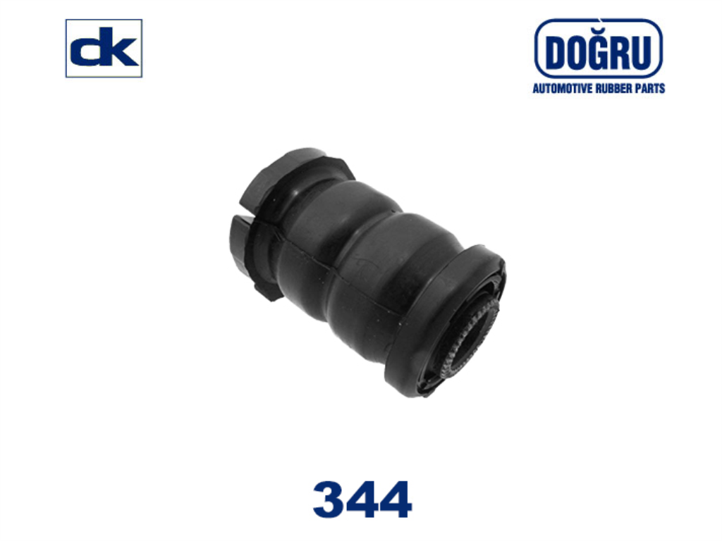 TOYOTA Control Arm Trailing Arm Bushing - Small