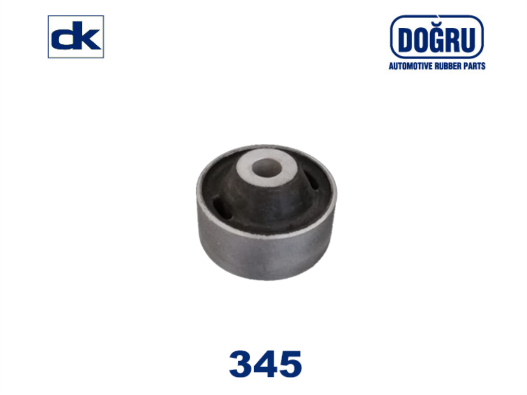 LADA VESTA Control Arm Trailing Arm Bushing