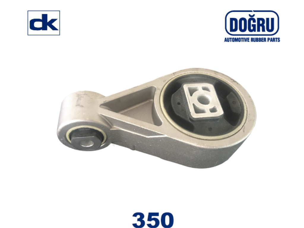FORD Engine Mounting