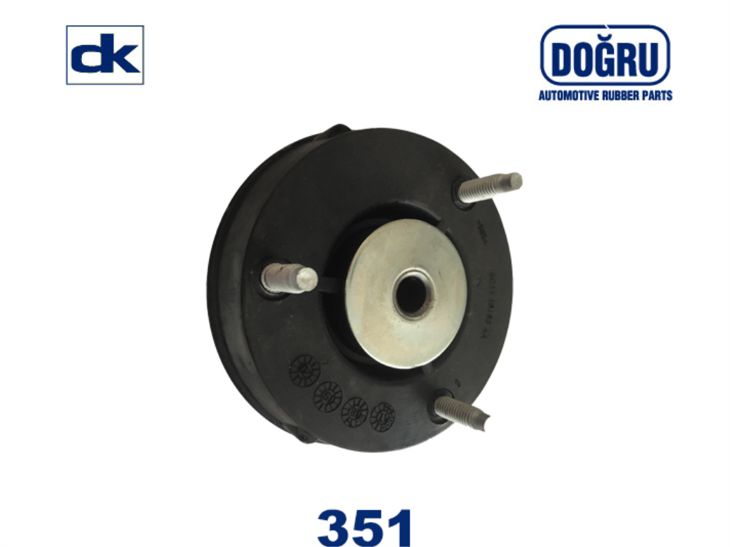 FORD Strut Top Mounting
