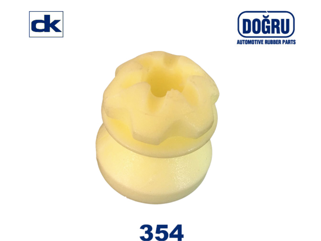 BMW Suspension Buffer