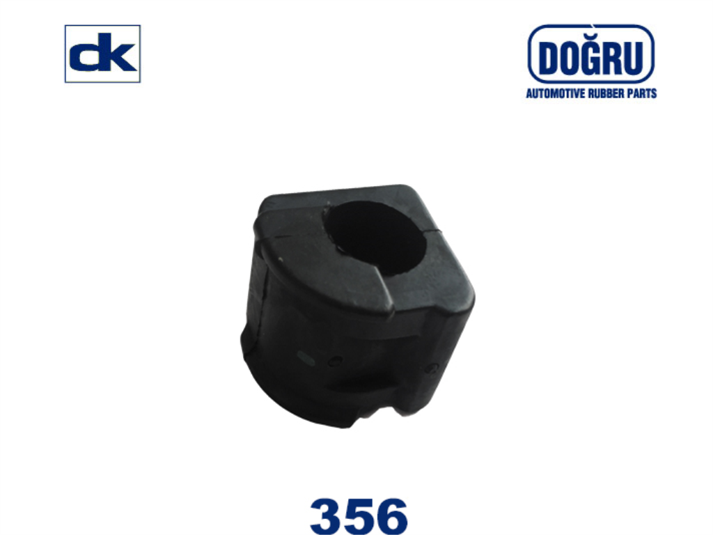 VOLKSWAGEN / SEAT Anti Roll Bar Bush at axle beam