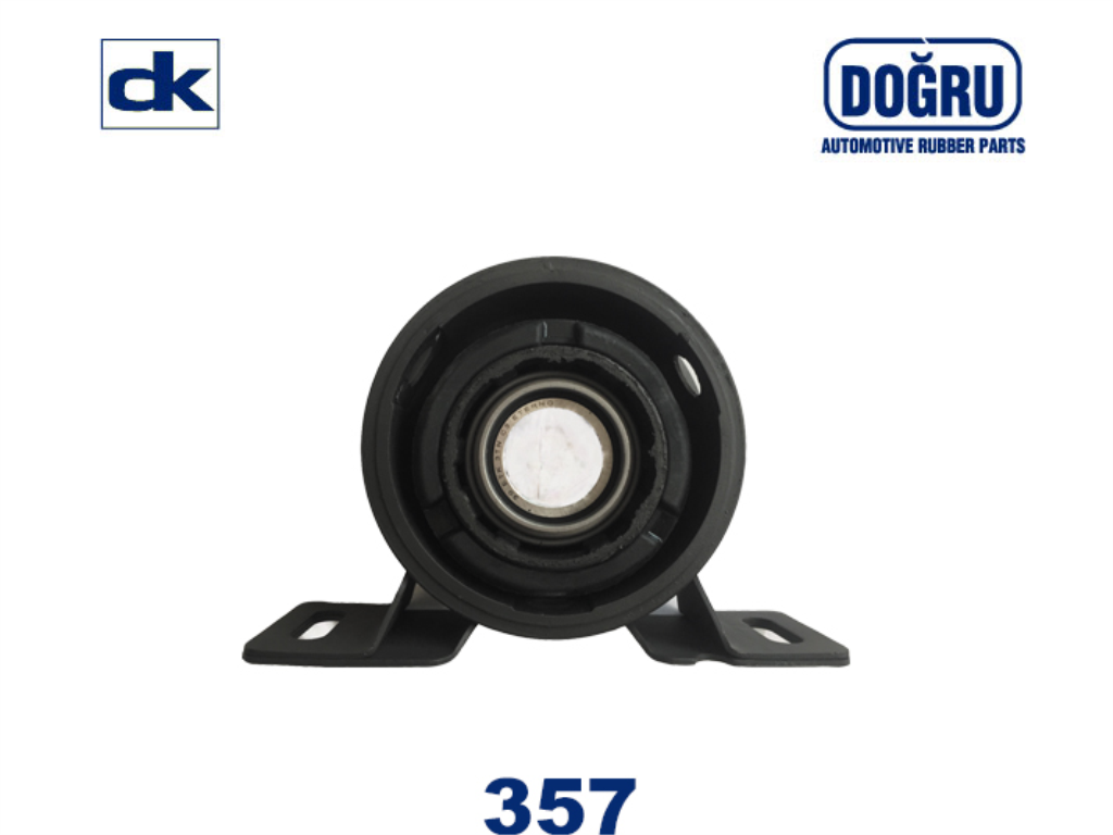 FORD Propeller Shaft Centre Support with Ball Bearing