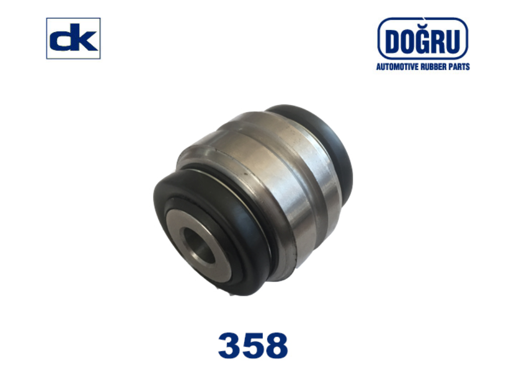 VOLVO Ball Joint Rear