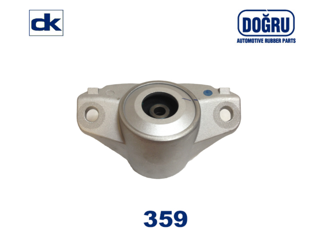 AUDI Strut Top Mounting