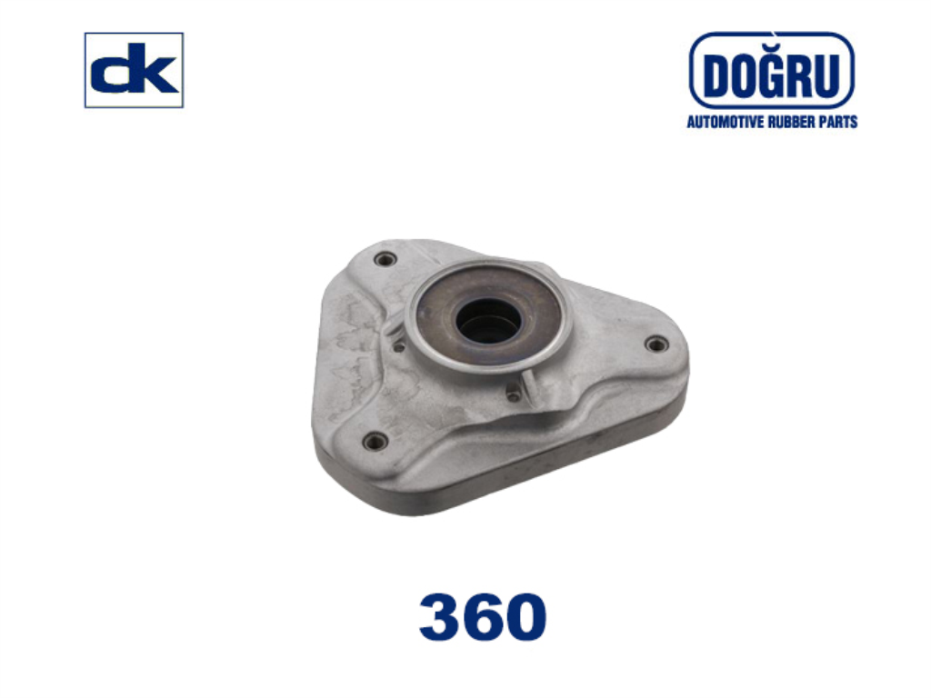 MERCEDES Strut Top Mounting