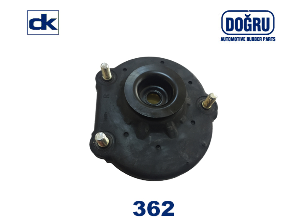 CITROEN / FIAT / PEUGEOT  Strut Top Mounting with ball bearing / Front axle right