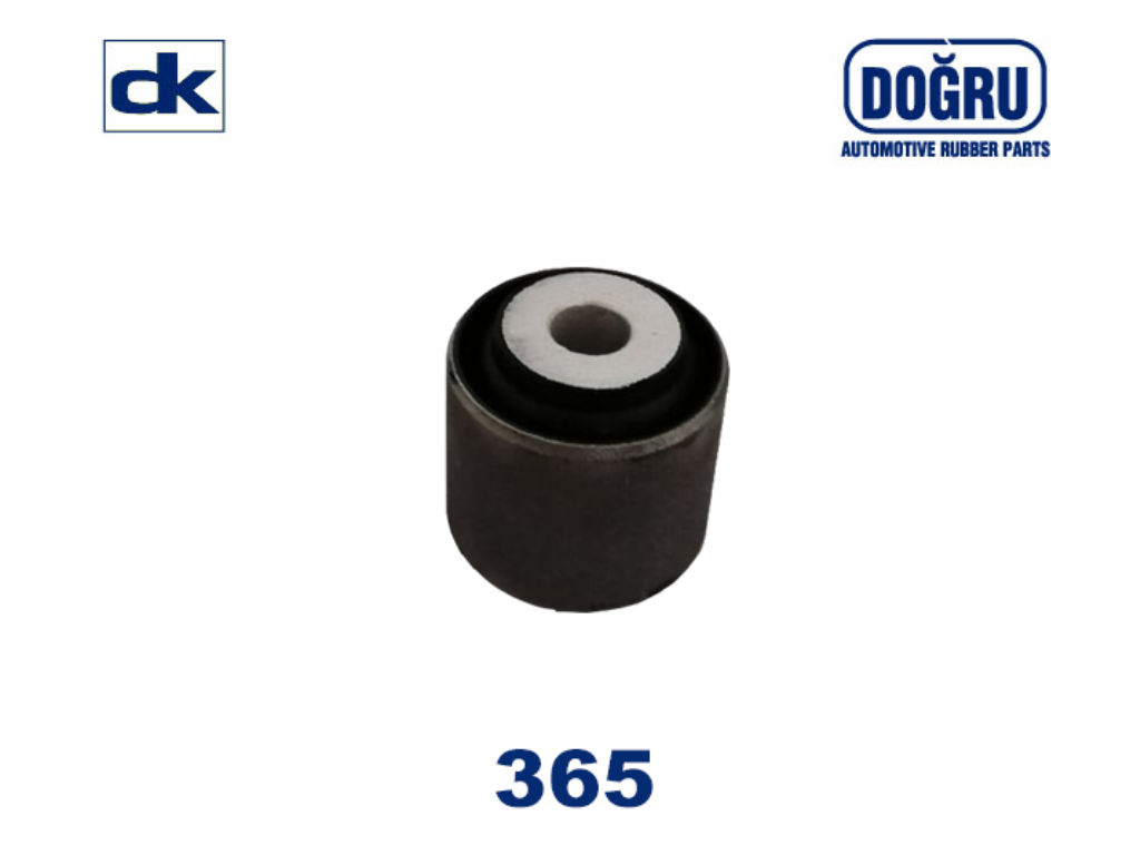 SMART Control Arm Trailing Arm Bushing