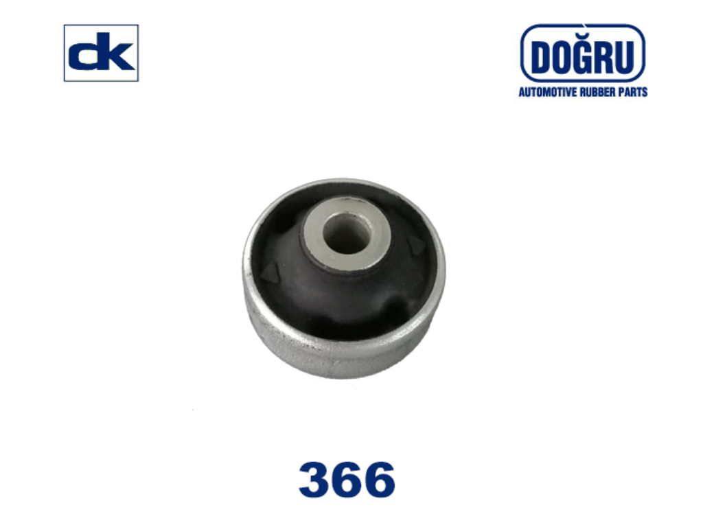 VOLKSWAGEN / AUDI / SEAT Control Arm Trailing Arm Bushing