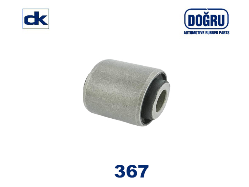 FORD / HYUNDAI / MAZDA / Arm Bushing for Rear Rod