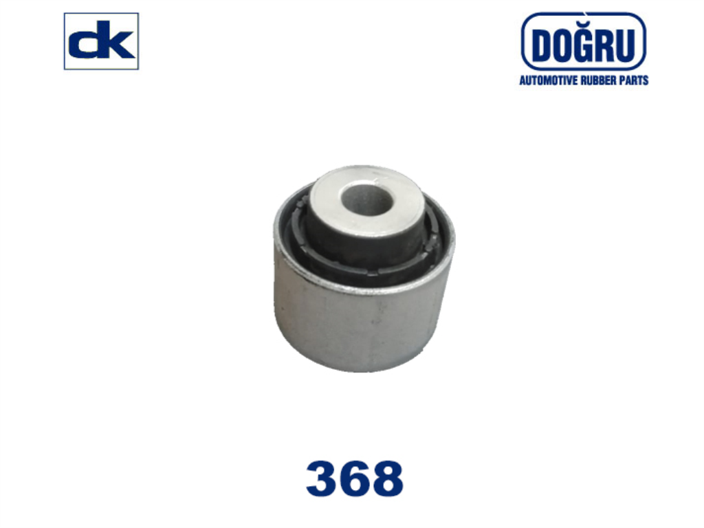 BMW Control Arm Trailing Arm Bushing