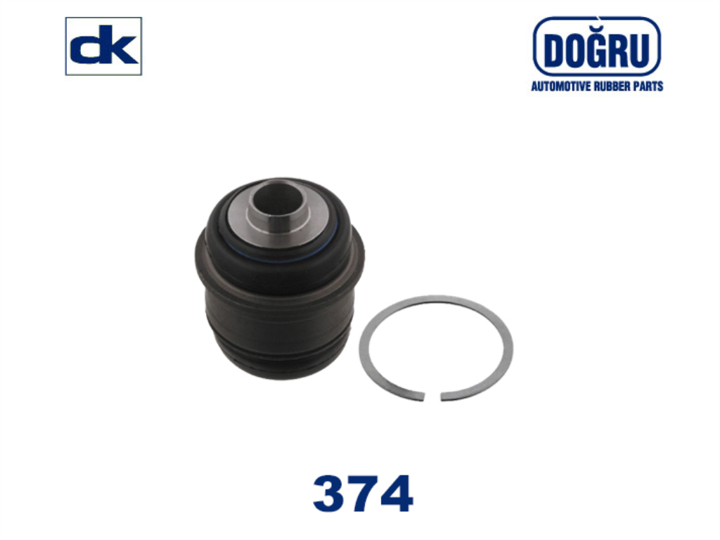 BMW Control Arm Trailing Arm Bushing