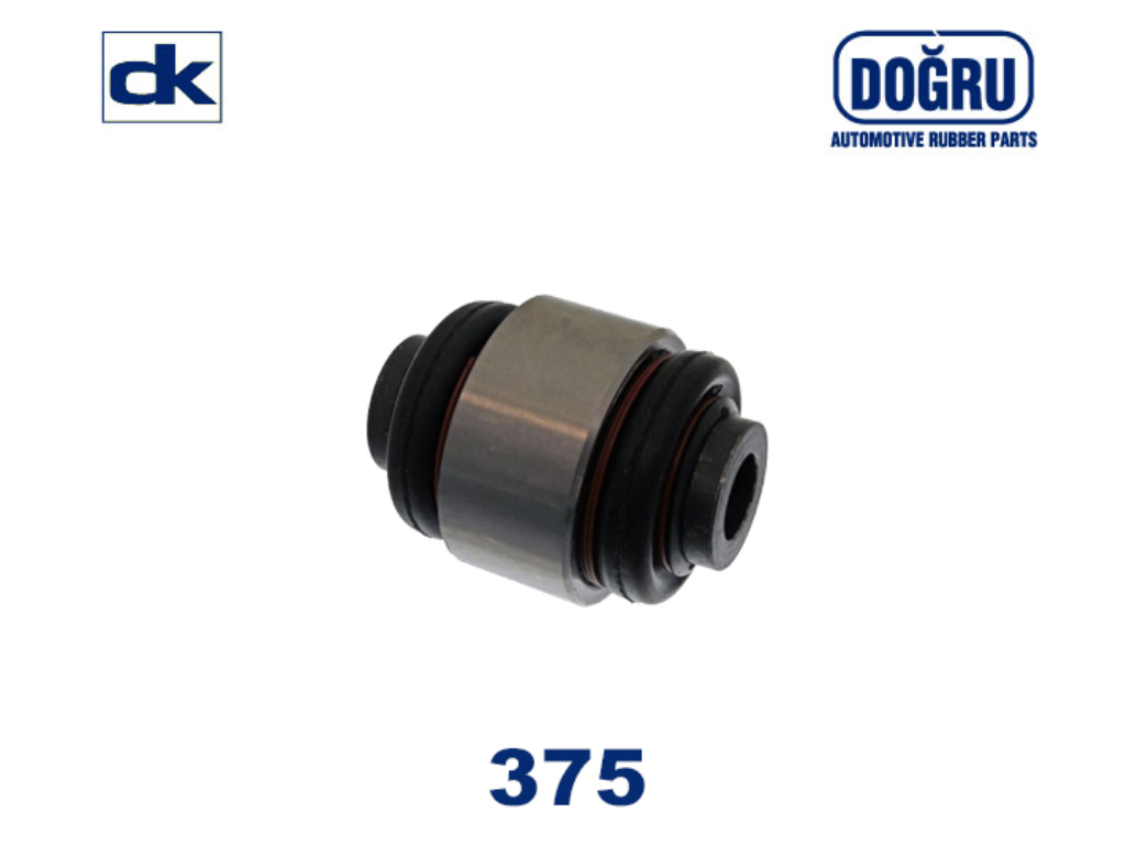 BMW Control Arm Trailing Arm Bushing