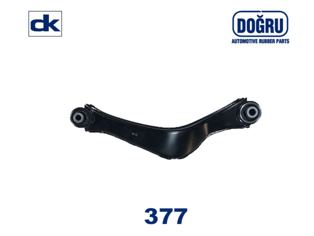 OPEL TRACK ROD - LEFT (L)