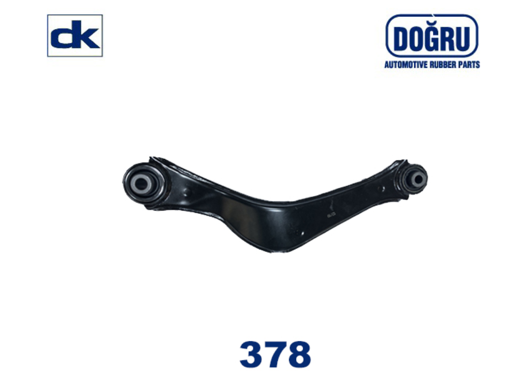 OPEL TRACK ROD - RİGHT (R)