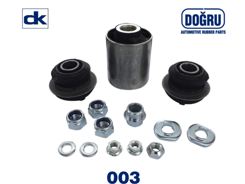 MERCEDES Repair Kit Link