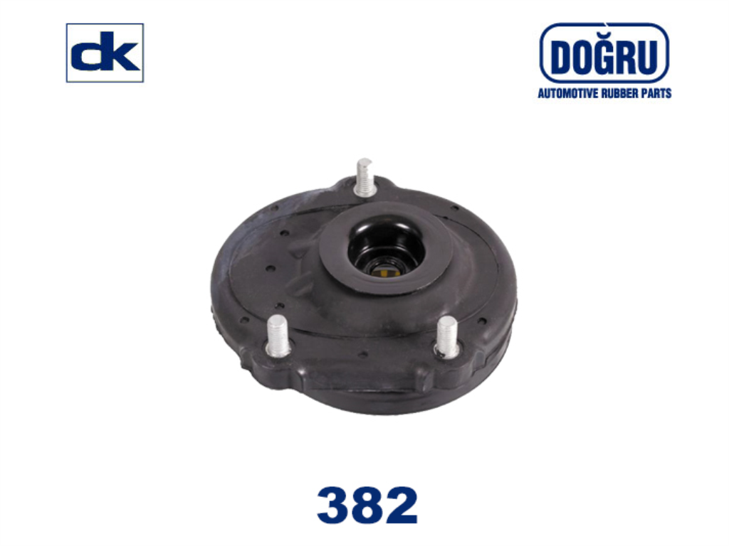 OPEL / VAUXHALL / FIAT / CHEVROLET  Strut Mounting - Front Axle Right