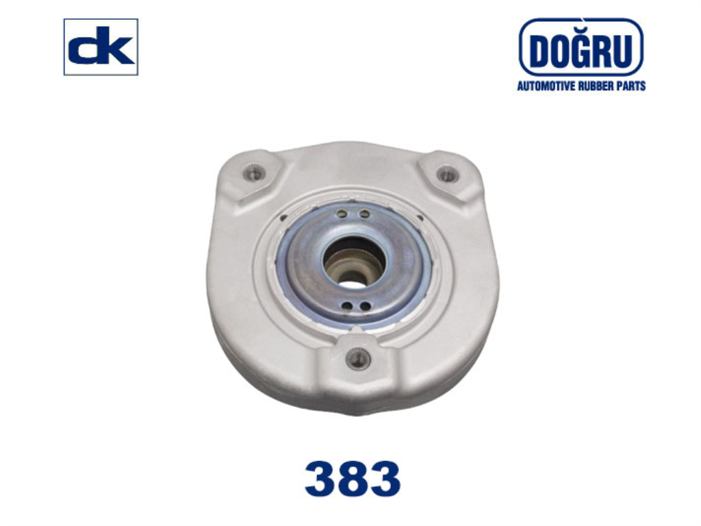 MERCEDES Strut Mounting without roller bearing
