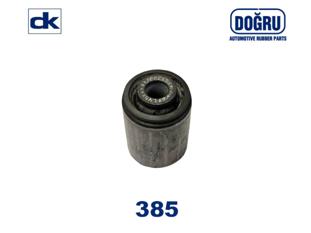 VOLVO Control Arm Trailing Arm Bushing - Front Left / Right Lower
