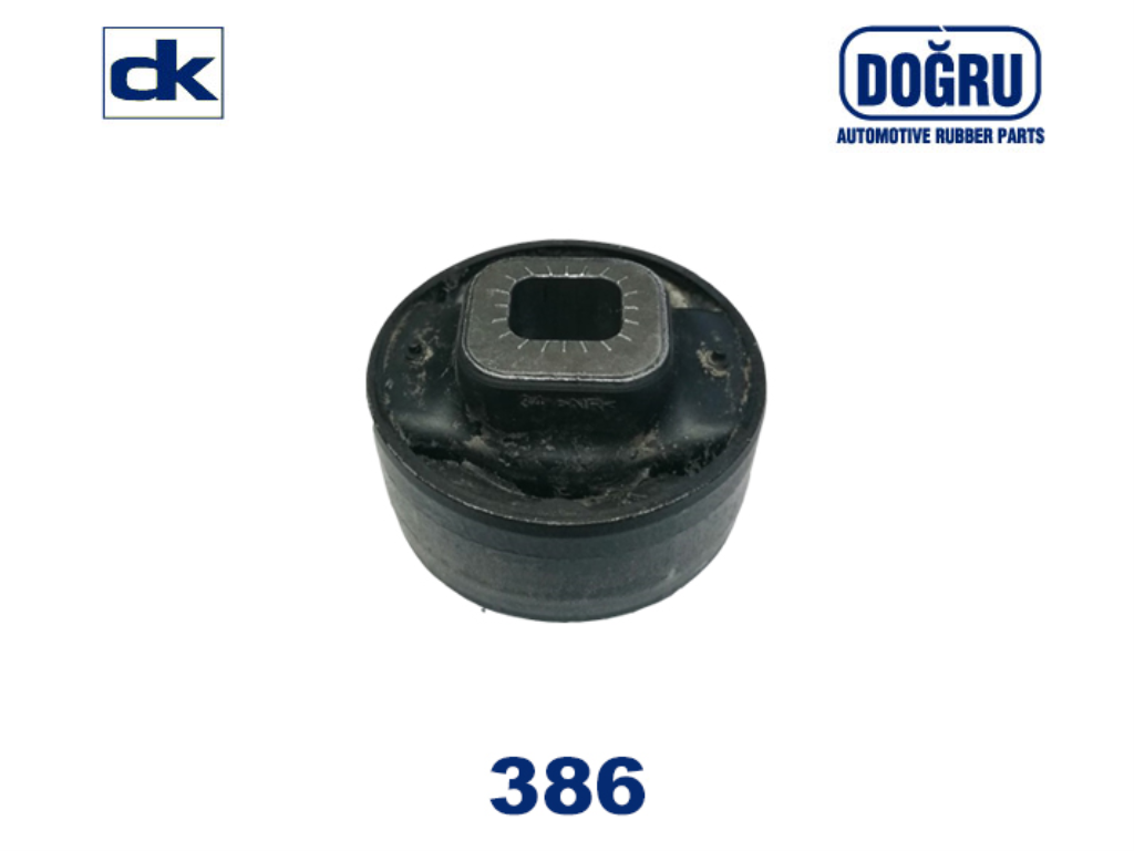 VOLVO Control Arm Trailing Arm Bushing