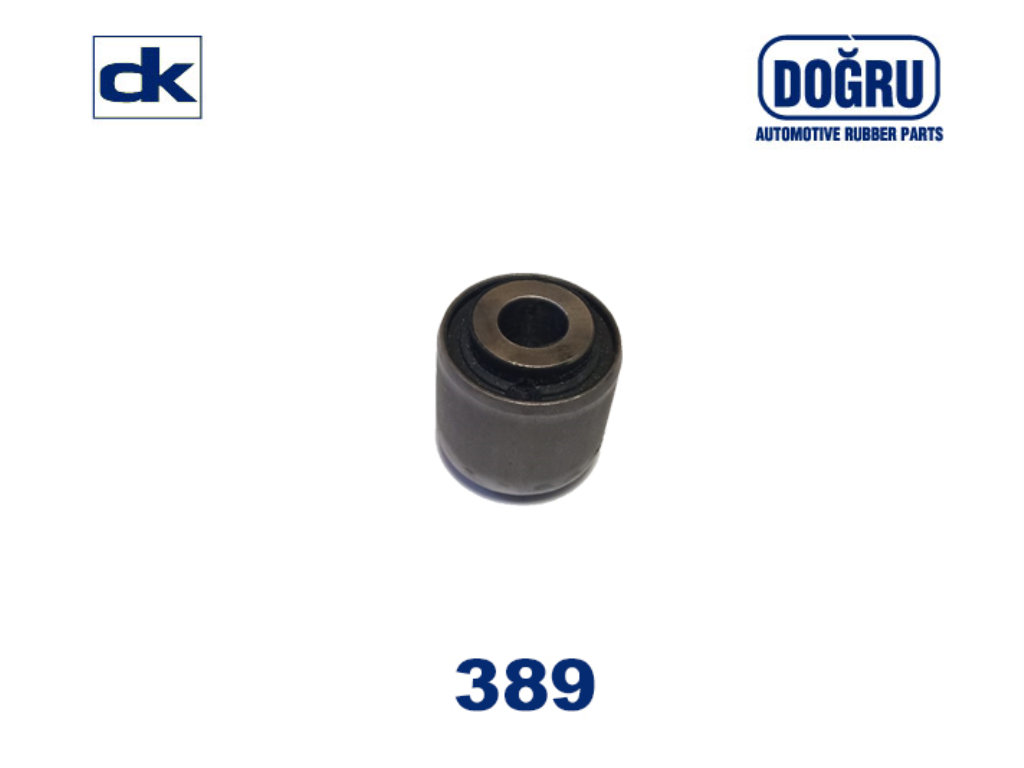 VOLVO Suspension Control Arm Bushing