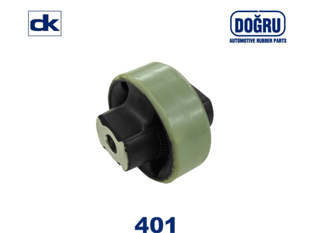 FIAT Control Arm Trailing Arm Bushing