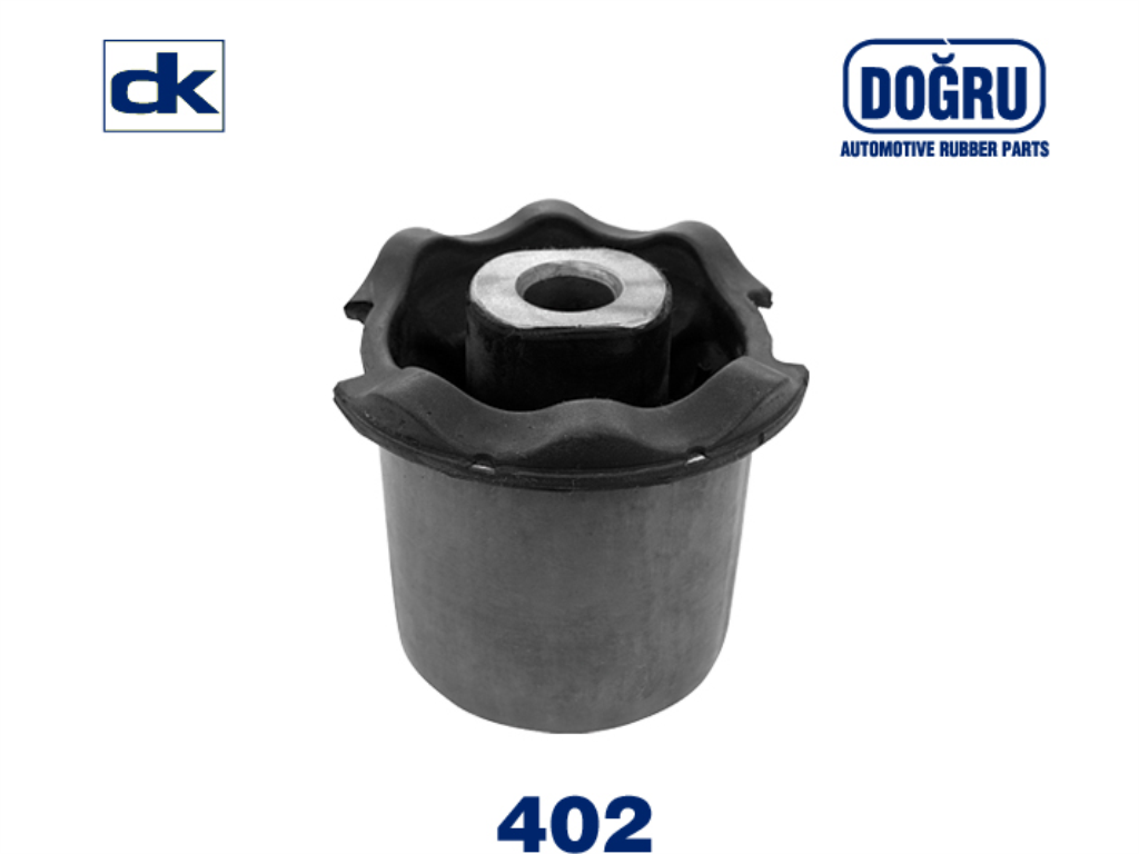 LAND ROVER Control Arm Trailing Arm Bushing Hydraulic