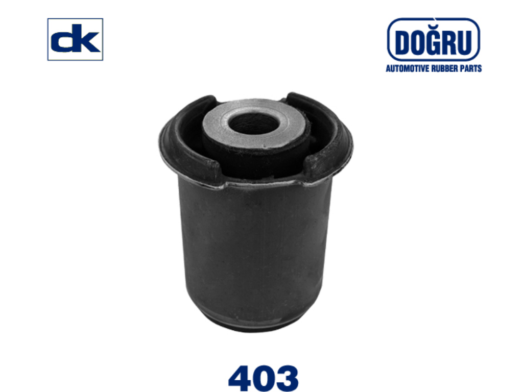 LAND ROVER Control Arm Trailing Arm Bushing