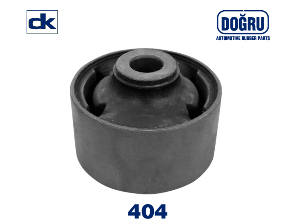 HYUNDAI Control Arm Trailing Arm Bushing