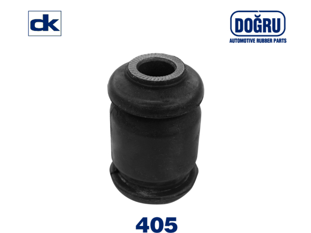 HYUNDAI Control Arm Trailing Arm Bushing