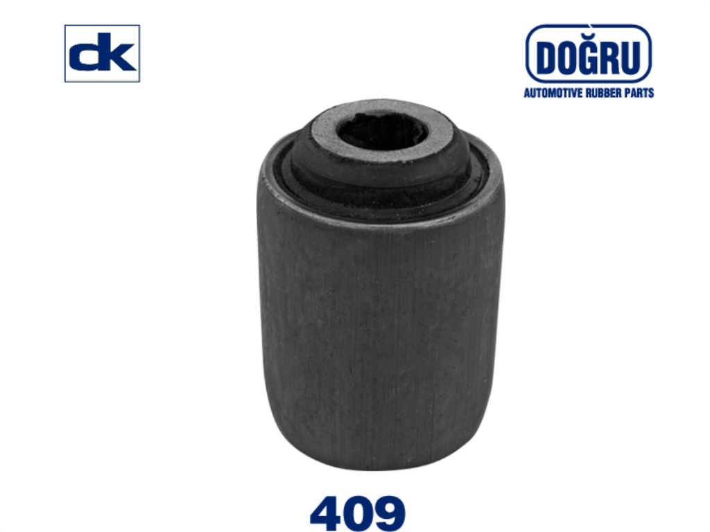 FORD Track Control Arm