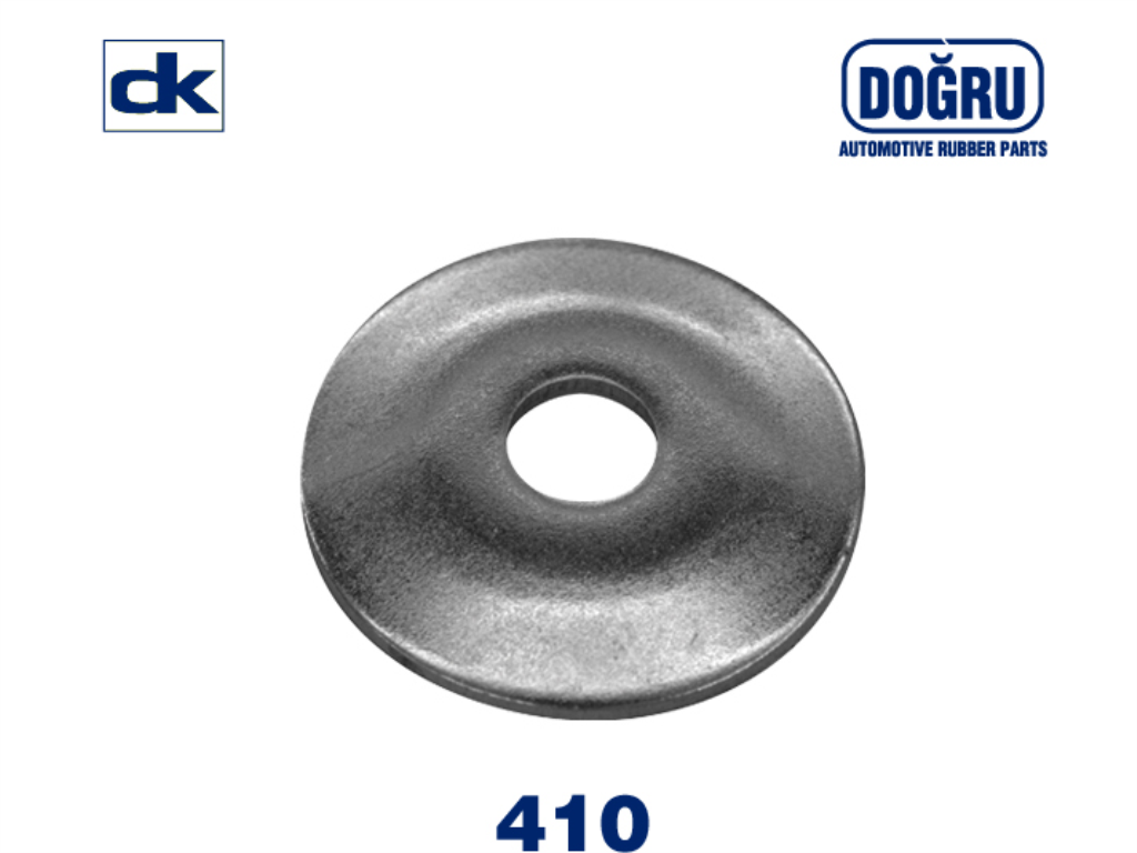 OPEL Bolt Washer