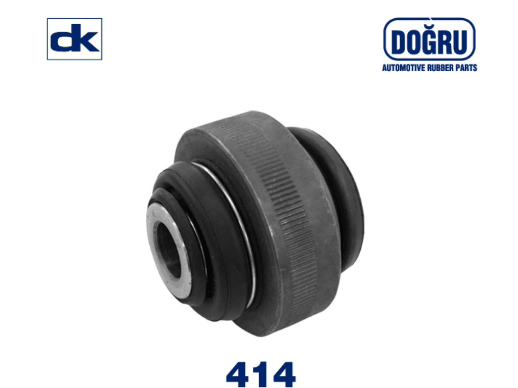 PEUGEOT Control Arm Trailing Arm Bushing