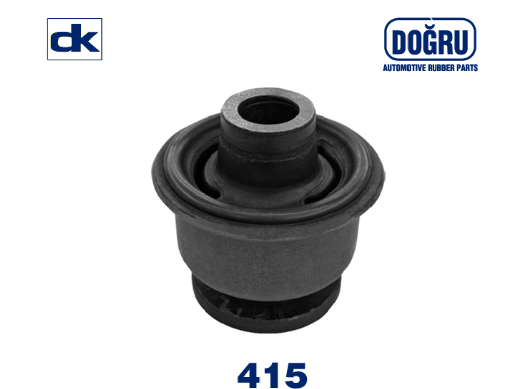 PT CRUISER Control Arm Trailing Arm Bushing