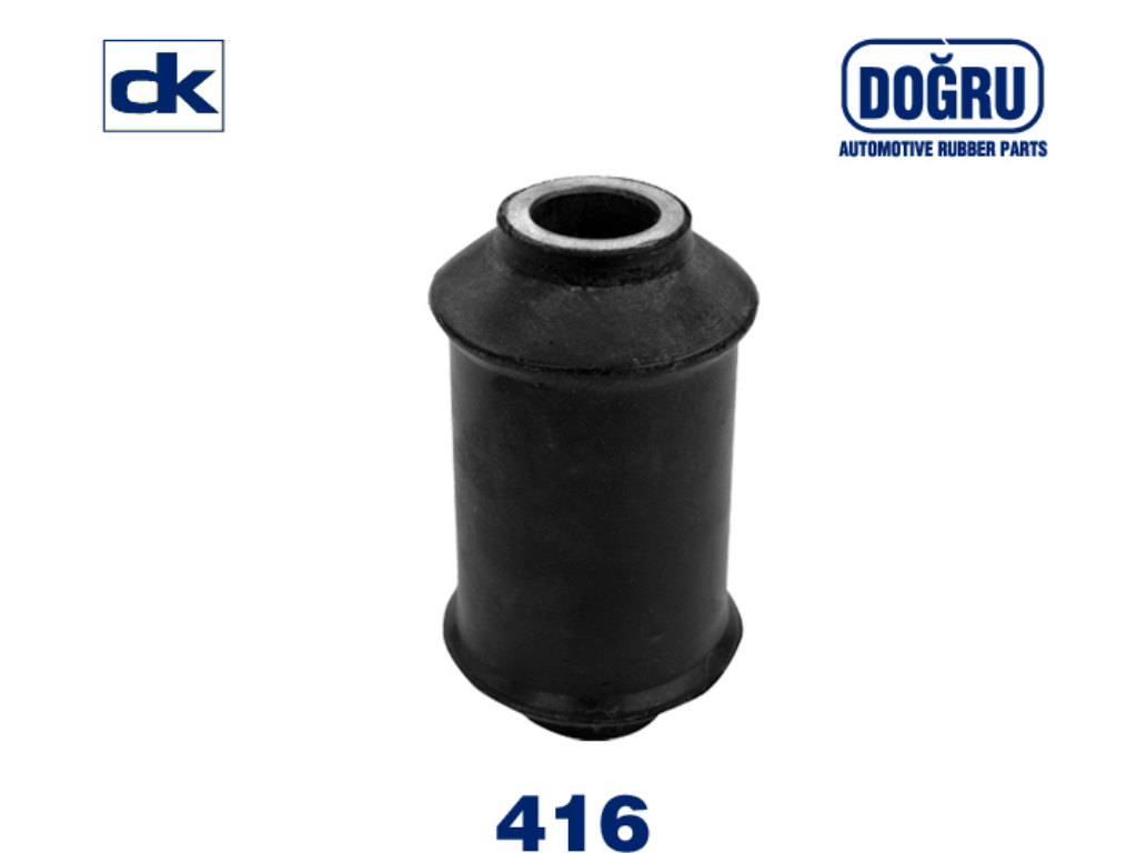 CHRYSLER Track Control Arm