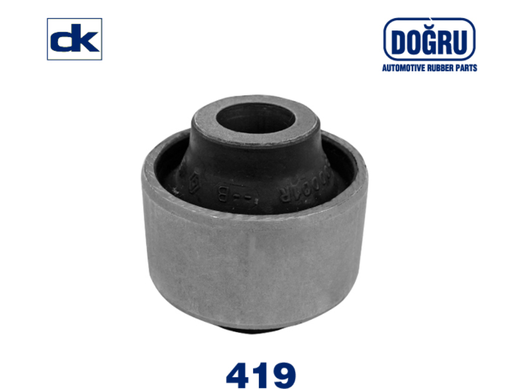 RENAULT Control Arm Trailing Arm Bushing