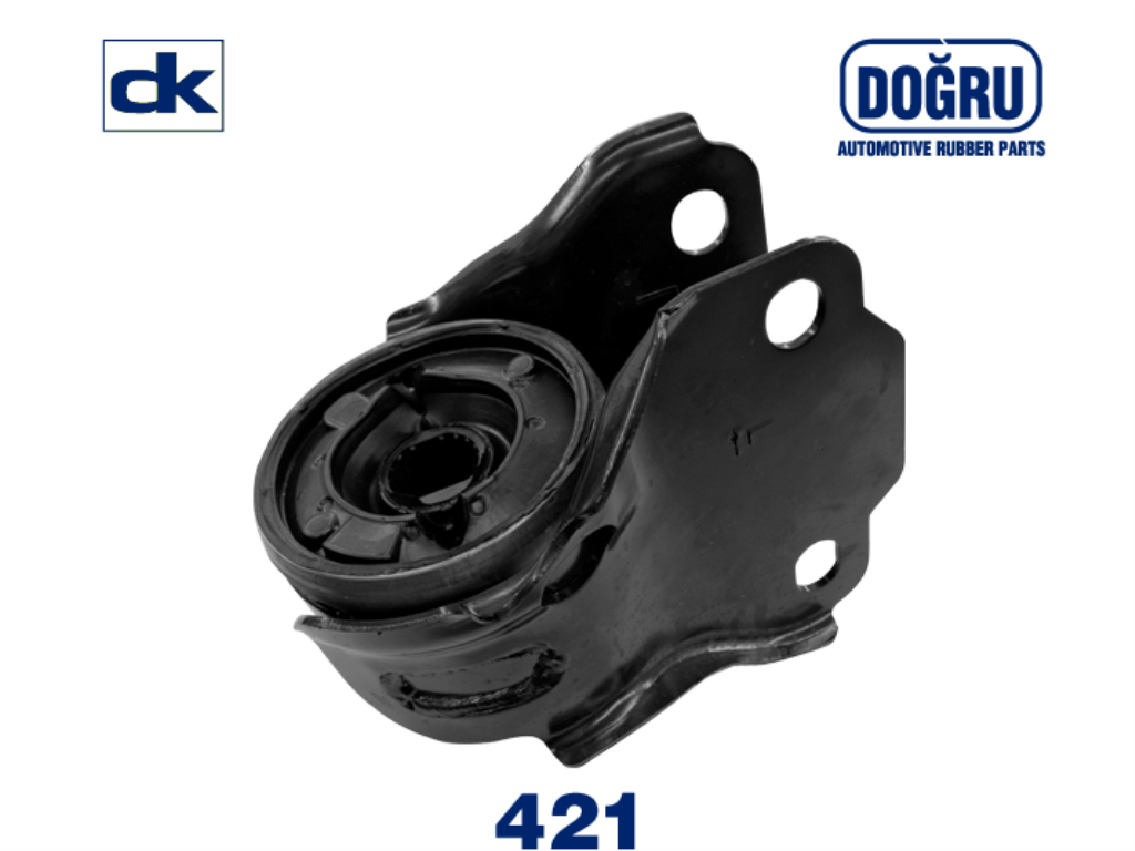 FORD Holder Control Arm Mounting (Left) Hydraulic