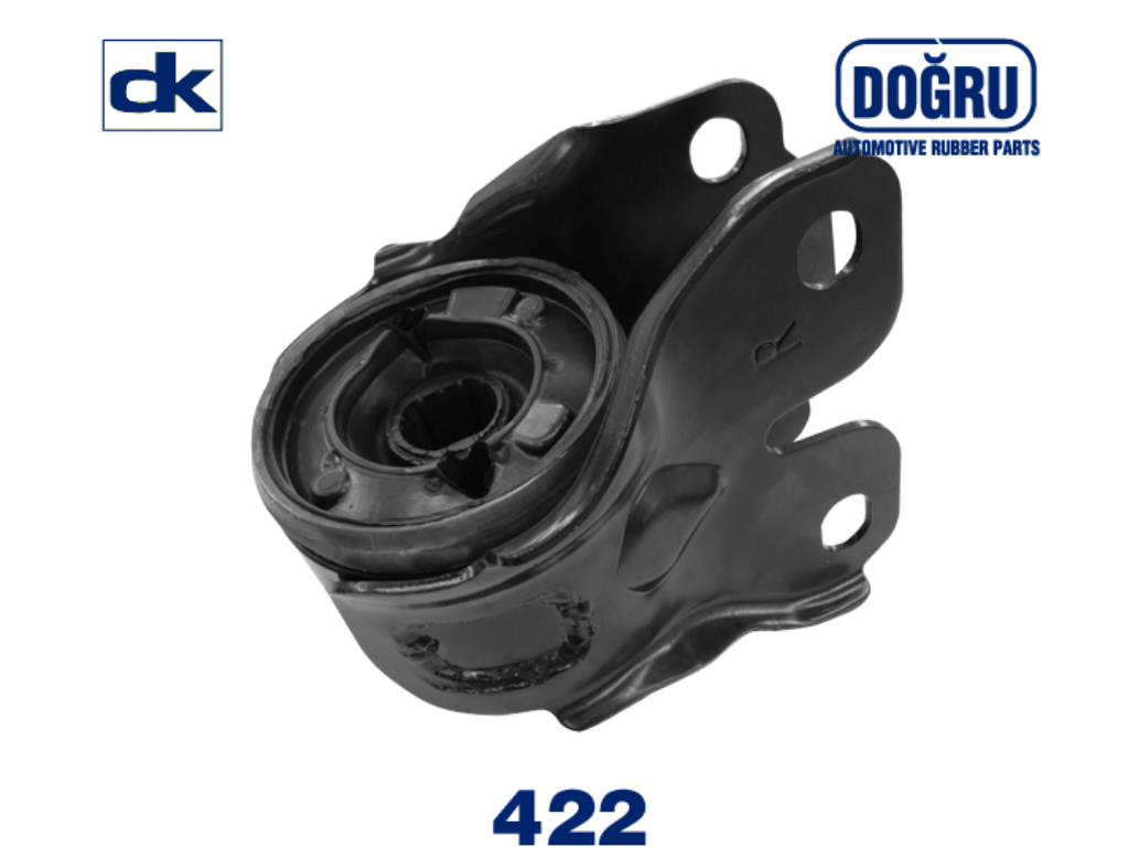 FORD Holder Control Arm Mounting (Right) Hydraulic